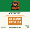 Woodaddy 2K Hydropoly