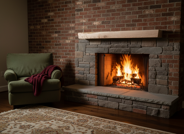 Mantle Romy Ash Rustic Wood Mantels For Fireplace Decor