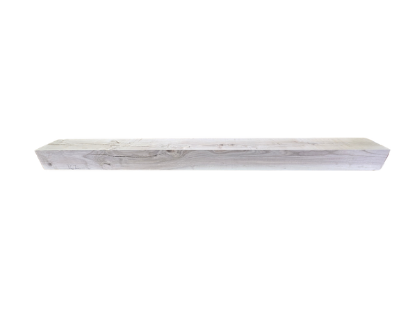 Mantle Romy Ash Mantel ash 7.5