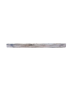 Mantel ash 8"x5.5"x78" mtl118