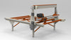 JointaWood Slab Surfacing Equipment