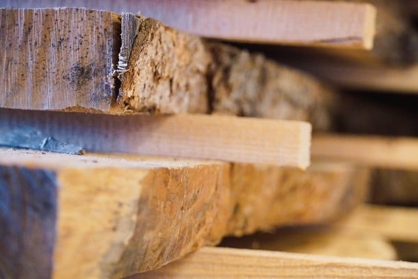 Lumber Scrap Bins - The Wood Whisperer