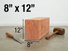 8"x12" Square Timber