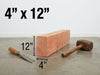 4x12 Square Timber