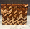 Edge Grain Cutting Board