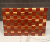 Face Grain Cutting Board
