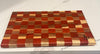 Face Grain Cutting Board