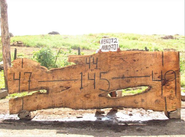 Mango  145"x47"x2" NBK072