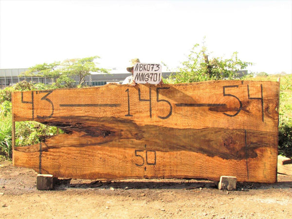 Mango  145"x49"x2" NBK073