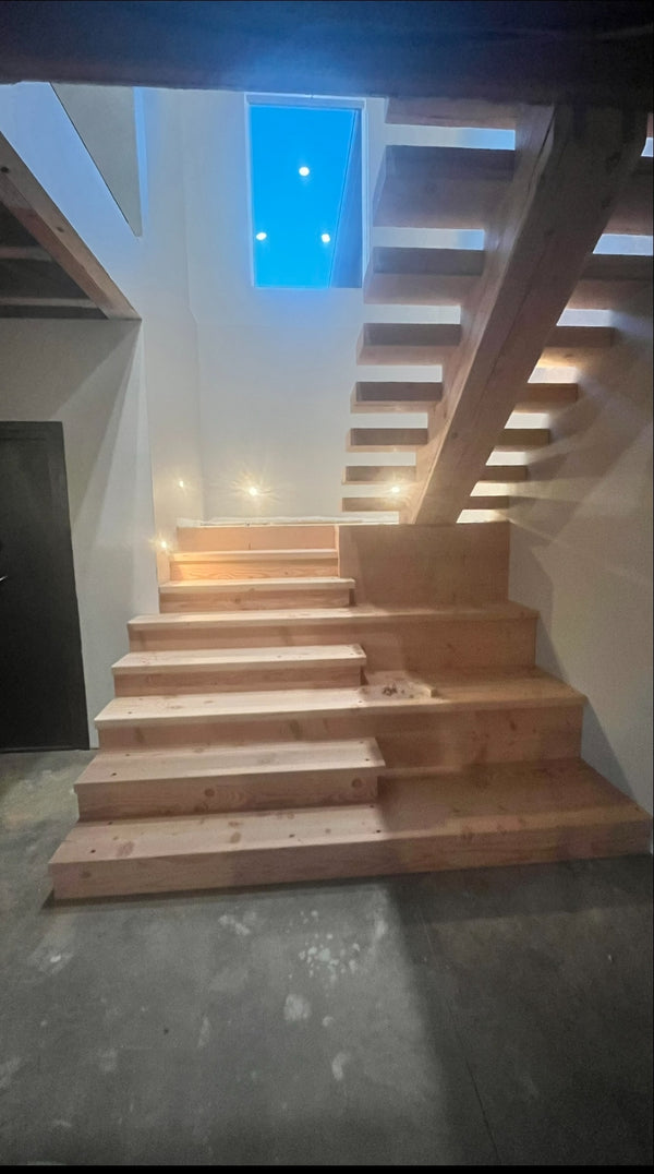 Stair Treads
