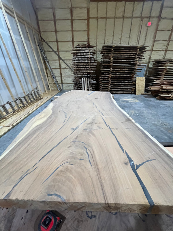 Monkey pod slab j23075