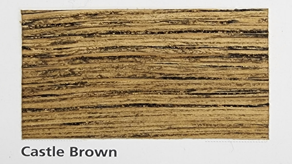 Rustic Lumber Furniture Oil